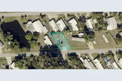 3619 Unique Cir, Fort Myers, FL 33908 - Photo 1