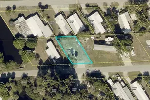 3619 Unique Cir, Fort Myers, FL 33908 - Photo 1