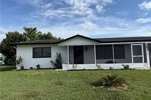 212 Davis Rd, Lehigh Acres, FL 33936 - Photo 1