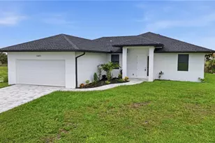1431 NW 17th Ave, Cape Coral, FL 33993 - Photo 1