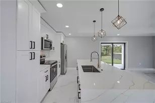 1207 Galileo St E, Lehigh Acres, FL 33974 - Photo 4
