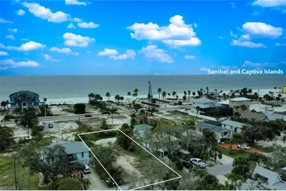 5780 Lauder St, Fort Myers Beach, FL 33931 - Photo 2