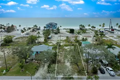 5780 Lauder St, Fort Myers Beach, FL 33931 - Photo 4