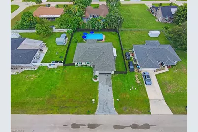 1307 SW 13th Ter, Cape Coral, FL 33991 - Photo 40