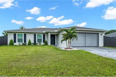 1307 SW 13th Ter, Cape Coral, FL 33991 - Photo 4