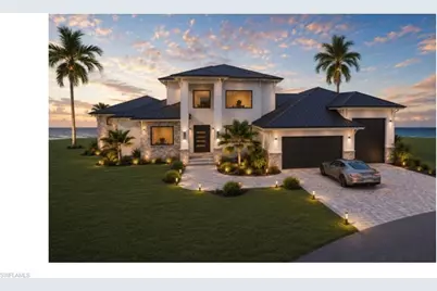 2701 SW 30th Ter, Cape Coral, FL 33914 - Photo 2