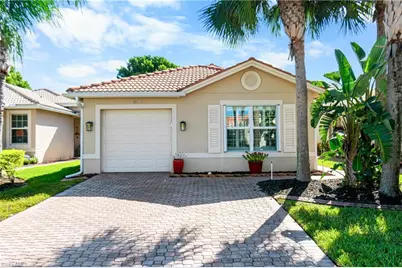 10535 Carolina Willow Dr, Fort Myers, FL 33913 - Photo 1