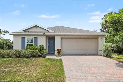 5003 Pine Tree Ln, Labelle, FL 33935 - Photo 1