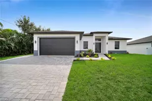 2839 El Dorado Blvd N, Cape Coral, FL 33993 - Photo 1