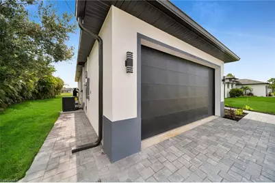 2839 El Dorado Blvd N, Cape Coral, FL 33993 - Photo 4