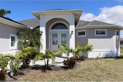 1857 NW 36th Pl, Cape Coral, FL 33993 - Photo 4