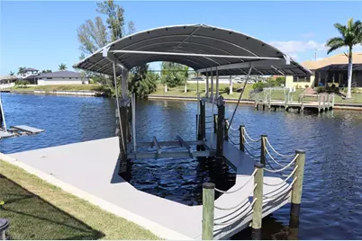 1857 NW 36th Pl, Cape Coral, FL 33993 - Photo 42