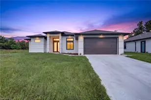 1012 Mexico Ave S, Lehigh Acres, FL 33974 - Photo 1