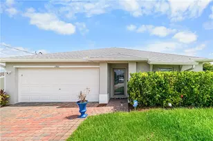 1501 NE 33rd St, Cape Coral, FL 33909 - Photo 1