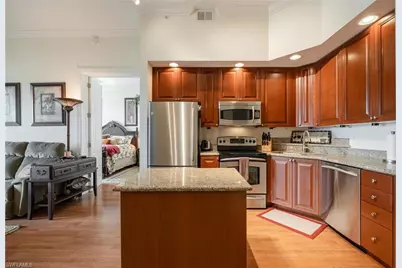 2825 Palm Beach Blvd #703, Fort Myers, FL 33916 - Photo 8