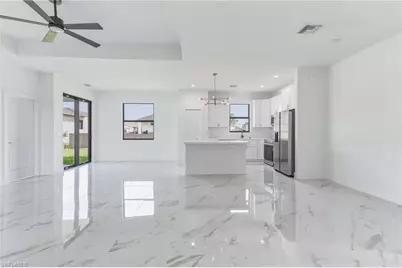 3531 NW 19th Ter, Cape Coral, FL 33993 - Photo 6