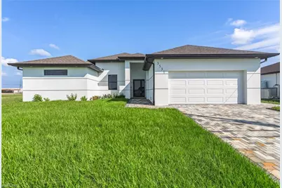 3531 NW 19th Ter, Cape Coral, FL 33993 - Photo 1