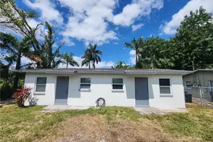 1119 Sixth Way, North Fort Myers, FL 33903 - Photo 1
