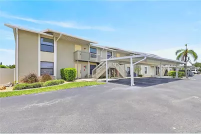 4708 SW 8th Pl #201, Cape Coral, FL 33914 - Photo 1
