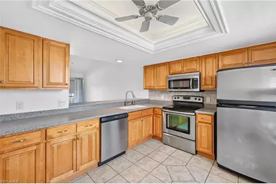 4708 SW 8th Pl #201, Cape Coral, FL 33914 - Photo 4