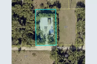3616 Perkins Ln, Saint James City, FL 33956 - Photo 4