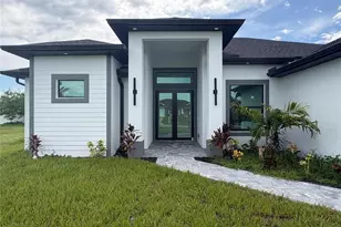 2213 NE 13th Ave, Cape Coral, FL 33909 - Photo 1