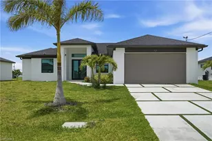 321 NE 15th Terrace, Cape Coral, FL 33909 - Photo 1