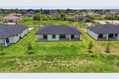 321 NE 15th Ter, Cape Coral, FL 33909 - Photo 42