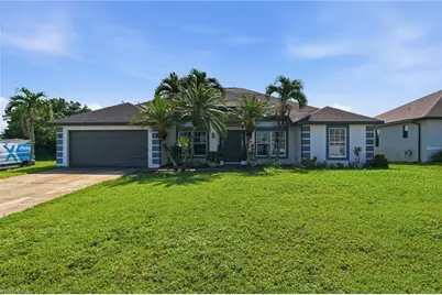 2701 NE 1st Pl, Cape Coral, FL 33909 - Photo 1