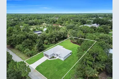 516 Dayton Ave, Lehigh Acres, FL 33972 - Photo 2