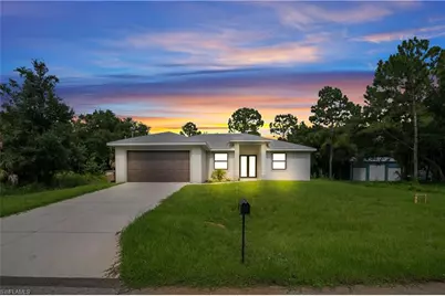 516 Dayton Ave, Lehigh Acres, FL 33972 - Photo 1
