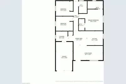 3314 Bassie Ct, Fort Myers, FL 33916 - Photo 2