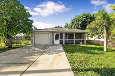 3314 Bassie Ct, Fort Myers, FL 33916 - Photo 1