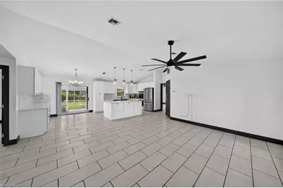 3734 SW 11th Ave, Cape Coral, FL 33914 - Photo 2