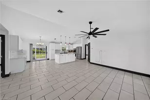 3734 SW 11th Ave, Cape Coral, FL 33914 - Photo 2