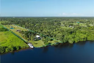 19481/483 S River Rd, Alva, FL 33920 - Photo 1