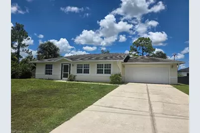 348 Rancho Ave, Lehigh Acres, FL 33974 - Photo 2
