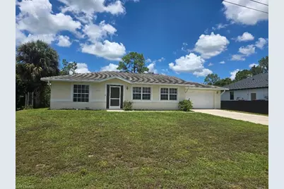 348 Rancho Ave, Lehigh Acres, FL 33974 - Photo 1