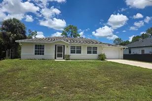 348 Rancho Ave, Lehigh Acres, FL 33974 - Photo 1