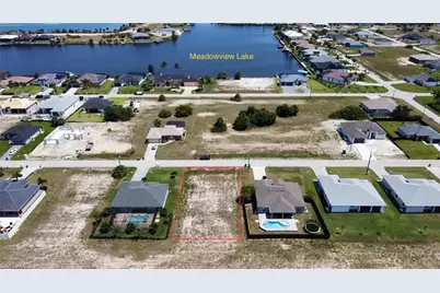 4218 NW 34th Ln, Cape Coral, FL 33993 - Photo 2