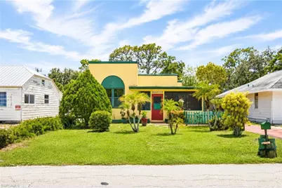 2128 Katherine St, Fort Myers, FL 33901 - Photo 1