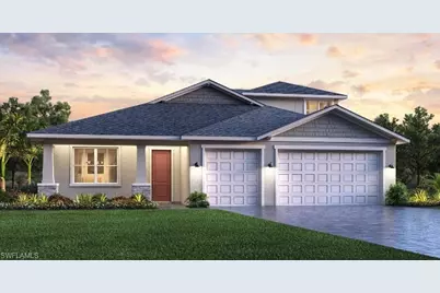 11462 Willowleaf Blvd, Punta Gorda, FL 33955 - Photo 1