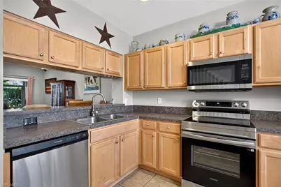 8237 Pacific Beach Dr, Fort Myers, FL 33966 - Photo 2
