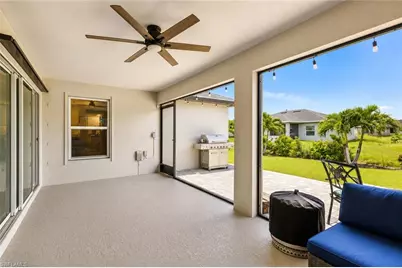 4135 NW 32nd Ter, Cape Coral, FL 33993 - Photo 20