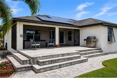 4135 NW 32nd Ter, Cape Coral, FL 33993 - Photo 26