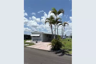 3130 Mercury Ln, North Fort Myers, FL 33903 - Photo 2