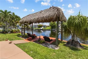 4536 Vinsetta Ave, North Fort Myers, FL 33903 - Photo 30