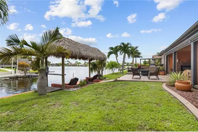4536 Vinsetta Ave, North Fort Myers, FL 33903 - Photo 32