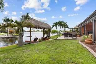 4536 Vinsetta Ave, North Fort Myers, FL 33903 - Photo 32