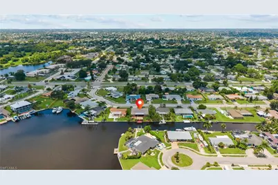 4536 Vinsetta Ave, North Fort Myers, FL 33903 - Photo 36
